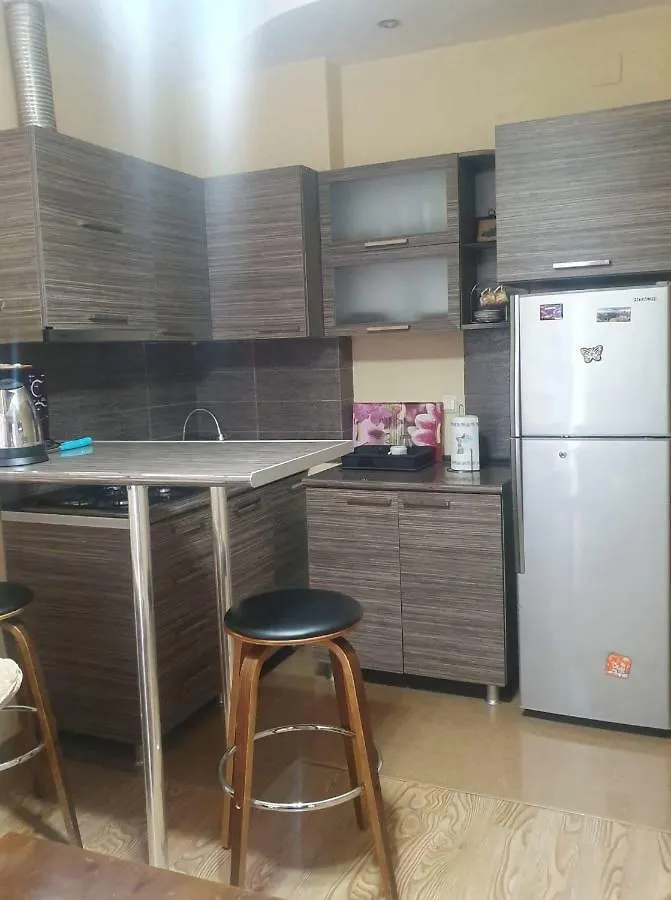 Batumi Central Park Apartment
